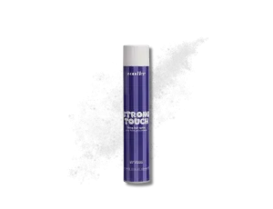 BY FAMA WONDHER STYLE Strong Touch lakier utrwalający bardzo mocny 500 ml - image 2
