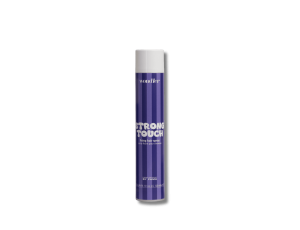 BY FAMA WONDHER STYLE Strong Touch lakier utrwalający bardzo mocny 500 ml