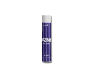 BY FAMA WONDHER STYLE Strong Touch lakier utrwalający bardzo mocny 500 ml