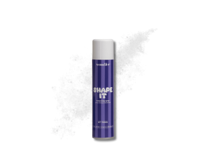 BY FAMA WONDHER STYLE Shape It lakier elastyczny teksturujący 300 ml - image 2