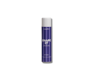 BY FAMA WONDHER STYLE Shape It lakier elastyczny teksturujący 300 ml