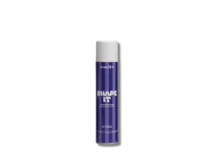 BY FAMA WONDHER STYLE Shape It lakier elastyczny teksturujący 300 ml