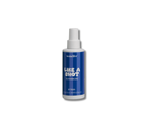 BY FAMA WONDHER STYLE Like A Shot suchy szampon dwufazowy do włosów 150 ml