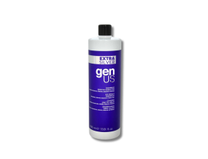 GENUS EXTRA SILVER szampon neutralizujący żółte odcienie efekt lodu 1000 ml