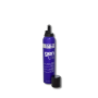 GENUS EXTRA SILVER pianka neutralizująca żółte odcienie efekt lodu 200 ml - 2