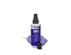 GENUS EXTRA SILVER krem neutralizujący żółte odcienie efekt lodu 150 ml - image 2