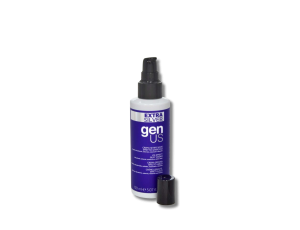 GENUS EXTRA SILVER krem neutralizujący żółte odcienie efekt lodu 150 ml
