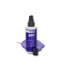 GENUS EXTRA SILVER krem neutralizujący żółte odcienie efekt lodu 150 ml - 3