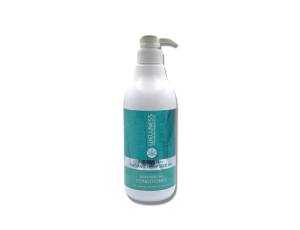 WELLNESS PREMIUM DEEP HYDRATING odżywka nawilżająca 1000 ml