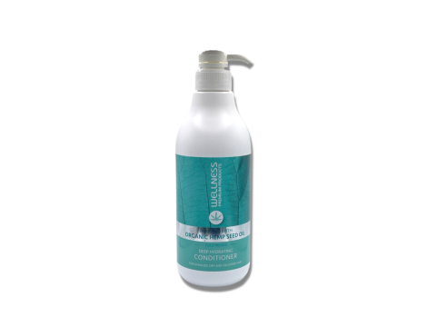 WELLNESS PREMIUM DEEP HYDRATING odżywka nawilżająca 1000 ml