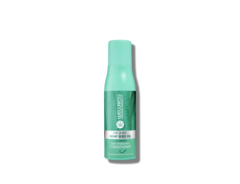 WELLNESS PREMIUM DEEP HYDRATING odżywka nawilżająca 500 ml
