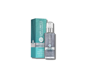 WELLNESS PREMIUM DEEP HYDRATING serum nawilżające 100 ml