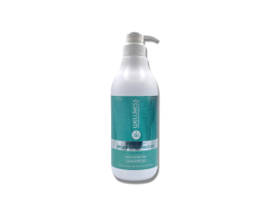 WELLNESS PREMIUM DEEP HYDRATING szampon nawilżający 1000 ml