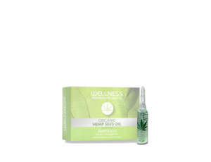 WELLNESS PREMIUM INTENSIVE ampułka wzmacniająca 10 ml