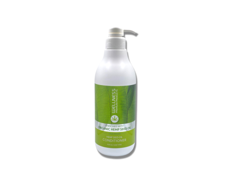 WELLNESS PREMIUM INTENSIVE odżywka wzmacniająca 1000 ml