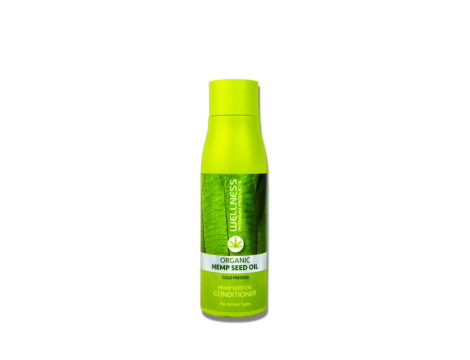 WELLNESS PREMIUM INTENSIVE odżywka wzmacniająca 500 ml