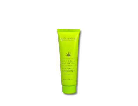 WELLNESS PREMIUM INTENSIVE odżywka wzmacniająca 90 ml