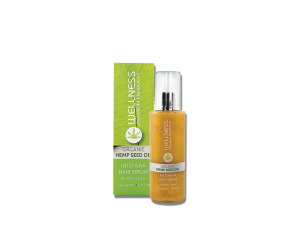 WELLNESS PREMIUM INTENSIVE serum wzmacniające 100 ml