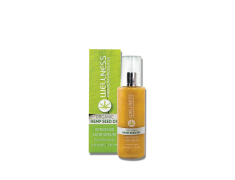 WELLNESS PREMIUM INTENSIVE serum wzmacniające 100 ml