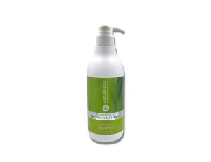 WELLNESS PREMIUM INTENSIVE szampon wzmacniający 1000 ml