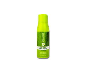 WELLNESS PREMIUM INTENSIVE szampon wzmacniający 500 ml