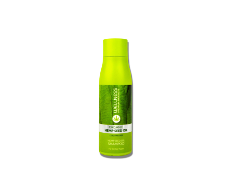 WELLNESS PREMIUM INTENSIVE szampon wzmacniający 500 ml