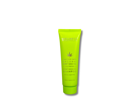WELLNESS PREMIUM INTENSIVE szampon wzmacniający 90 ml