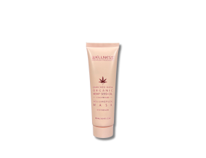 WELLNESS PREMIUM VOLUMEPLEX lekka maska nawilżająca 90 ml