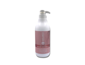 WELLNESS PREMIUM VOLUMEPLEX lekka odżywka nawilżająca 1000 ml
