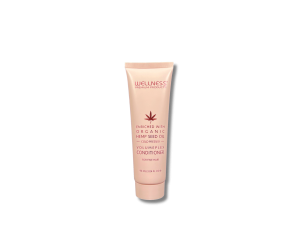 WELLNESS PREMIUM VOLUMEPLEX lekka odżywka nawilżająca 90 ml