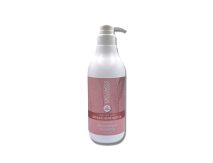 WELLNESS PREMIUM VOLUMEPLEX lekki szampon nawilżający 1000 ml