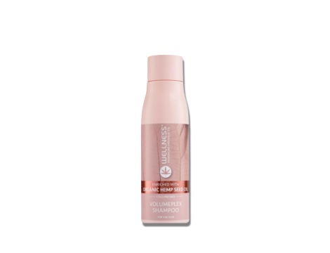 WELLNESS PREMIUM VOLUMEPLEX lekki szampon nawilżający 500 ml