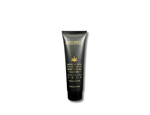 WELLNESS PREMIUM WELLPLEX maska regenerująca 90 ml