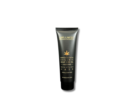 WELLNESS PREMIUM WELLPLEX maska regenerująca 90 ml