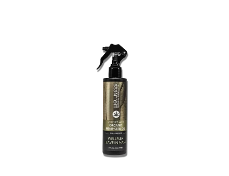 WELLNESS PREMIUM WELLPLEX maska regenerująca w sprayu 250 ml