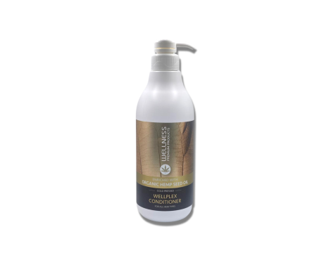 WELLNESS PREMIUM WELLPLEX odżywka regenerująca 1000 ml