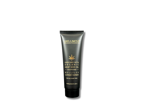 WELLNESS PREMIUM WELLPLEX odżywka regenerująca 90 ml