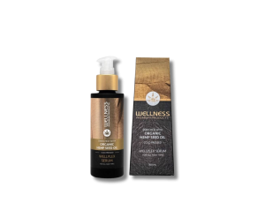 WELLNESS PREMIUM WELLPLEX serum regenerujące 100 ml