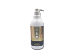 WELLNESS PREMIUM WELLPLEX szampon regenerujący 1000 ml