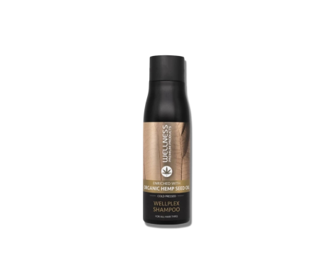 WELLNESS PREMIUM WELLPLEX szampon regenerujący 500 ml