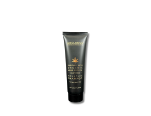 WELLNESS PREMIUM WELLPLEX szampon regenerujący 90 ml