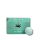 WELLNESS PREMIUM zestaw kul do kąpieli 6 szt. | Niebieskie