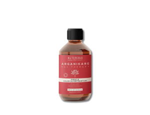 ALTER EGO ARGANIKARE DAY THERAPY Miracle szampon do włosów 300 ml