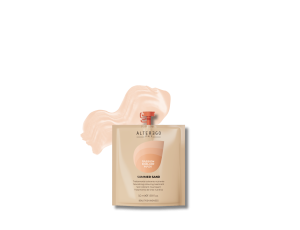 ALTER EGO PASSION COLOR MASK maska koloryzująca 50 ml | Summer Sand - image 2