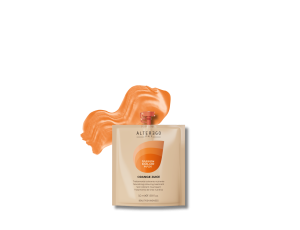ALTER EGO PASSION COLOR MASK maska koloryzująca 50 ml | Orange Juice - image 2