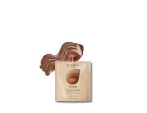 ALTER EGO PASSION COLOR MASK maska koloryzująca 50 ml | Hot Moka - image 2
