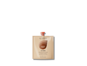 ALTER EGO PASSION COLOR MASK maska koloryzująca 50 ml | Hot Moka