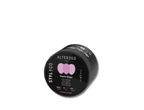 ALTER EGO STYLEGO Elastic Shape pasta modelująca lekka z włóknami 100 ml