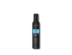 ALTER EGO STYLEGO Volume Cloud pianka zwiększająca objętość włosów 250 ml