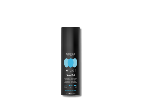 ALTER EGO STYLEGO Wave Mist mgiełka zwiększająca objętość włosów 150 ml